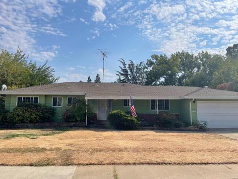 5124 Love Way, Carmichael, CA 95608 photo 1
