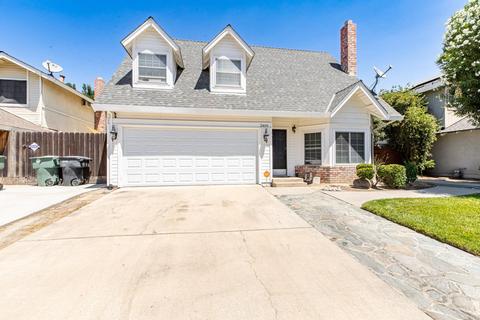 2409 Walnut Park Dr, Modesto, CA 95355 photo 2