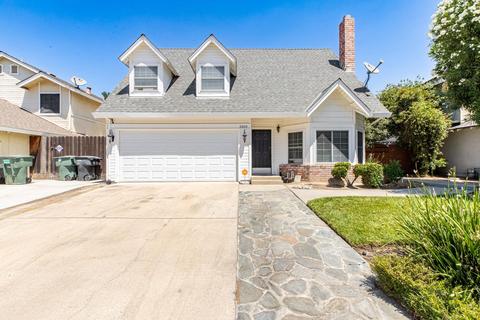 2409 Walnut Park Dr, Modesto, CA 95355 photo 3