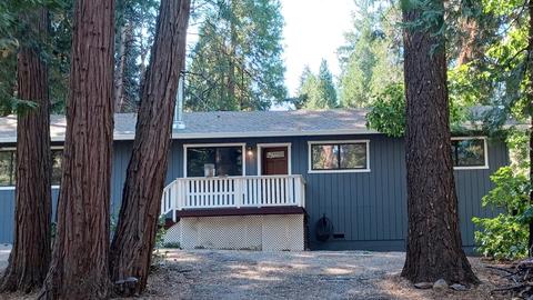 6922 Ridgeway Dr, Pollock Pines, CA 95726 photo 1