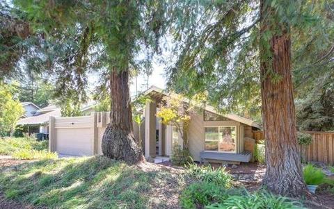 4832 Thor Way, Carmichael, CA 95608 photo 1