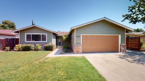 2404 Pridmore Ave, Modesto, CA 95355 photo 1