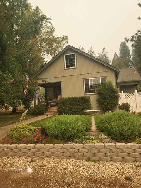 504 Packard Dr, Grass Valley, CA 95945 photo 1