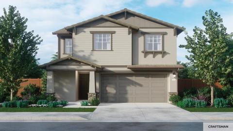 445 Rainbow Falls Ln, Manteca, CA 95337 photo 1