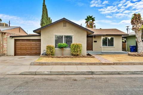 1312 Trinity Ave, Chowchilla, CA 93610 photo 1