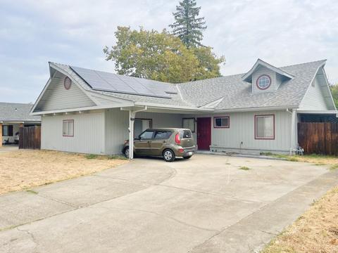 3724 Chamberlain Way, Carmichael, CA 95608 photo 1