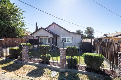 5138 E Weber Ave, Stockton, CA 95215 photo 1