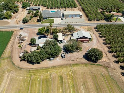 0 16343 Sycamore Ave, Patterson, CA 95363 photo 2