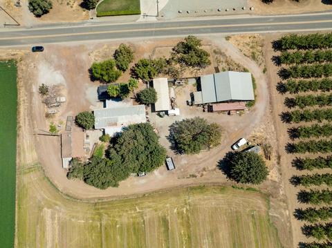 0 16343 Sycamore Ave, Patterson, CA 95363 photo 3