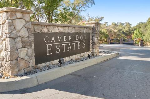 3265 Rustic Woods Ct, Loomis, CA 95650 photo 2