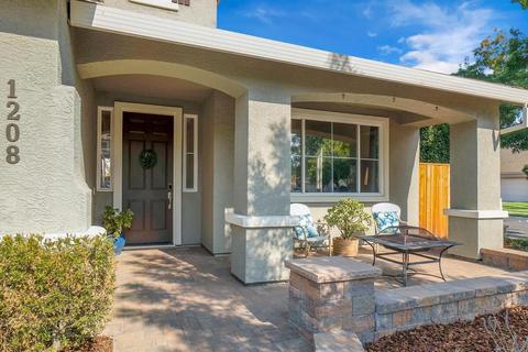 1208 Campanilla Ct, Davis, CA 95618 photo 3