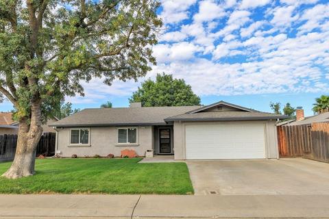 1117 Speer Dr, Modesto, CA 95358 photo 1