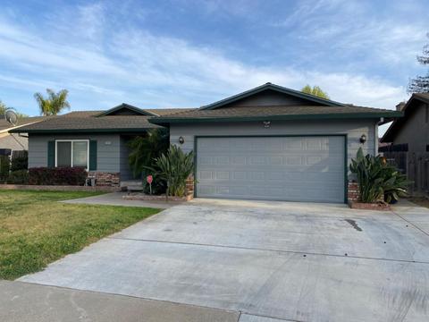 3020 Nightingale Dr, Modesto, CA 95356 photo 1