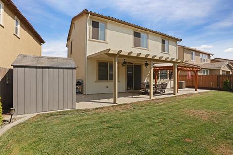 2528 Rolling Brook Way, Modesto, CA 95355 photo 36