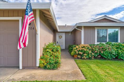 9204 Pershing Ave, Orangevale, CA 95662 photo 4
