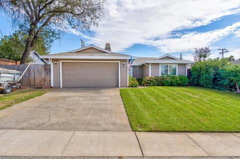 9204 Pershing Ave, Orangevale, CA 95662 photo 1