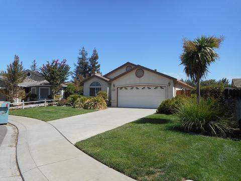1936 Cole Ct, Hughson, CA 95326 photo 1