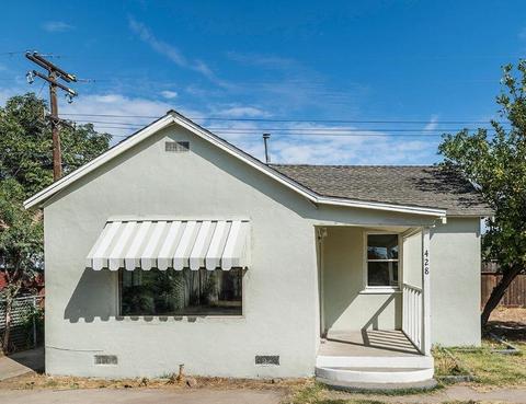 428 Spruce St, Modesto, CA 95351 photo 1