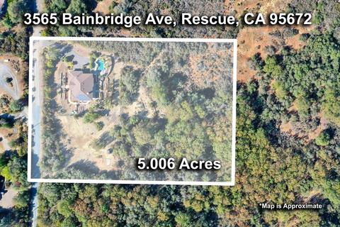 3565 Bainbridge Ave, Rescue, CA 95672 photo 10