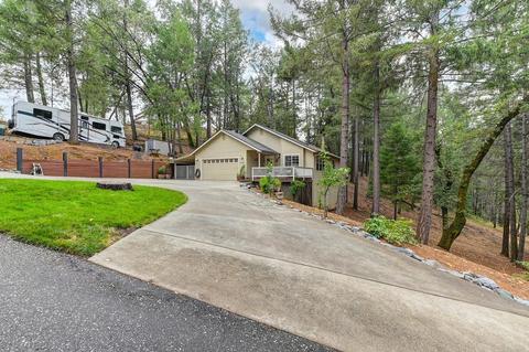 22900 Pine Hollow Rd, Colfax, CA 95713 photo 2
