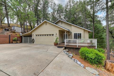22900 Pine Hollow Rd, Colfax, CA 95713 photo 1