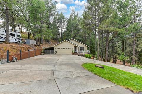 22900 Pine Hollow Rd, Colfax, CA 95713 photo 3