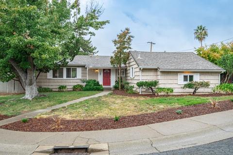 5949 Ashworth Way, Carmichael, CA 95608 photo 1