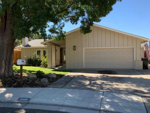 3605 Atwood Pl, Modesto, CA 95355 photo 2