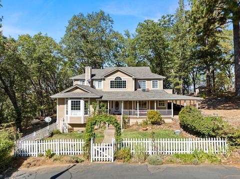 3720 Thorson Dr, Placerville, CA 95667 photo 2