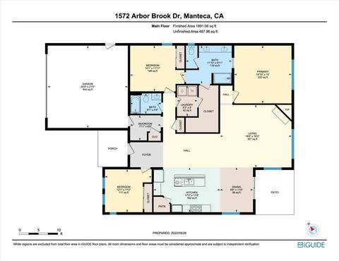 1572 Arbor Brook Dr, Manteca, CA 95336 photo 94