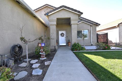 4916 Kim Dr, Keyes, CA 95328 photo 4