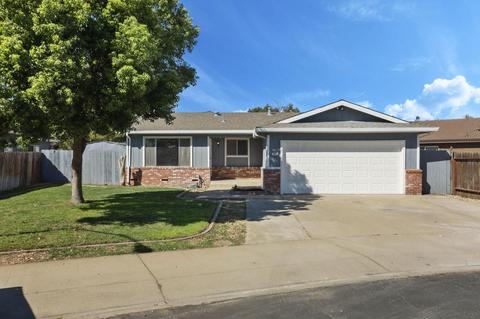 407 Audubon Dr, Lodi, CA 95240 photo 2