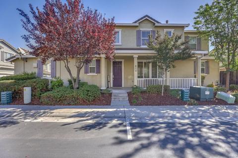 814 Courtyards Loop, Lincoln, CA 95648 photo 1