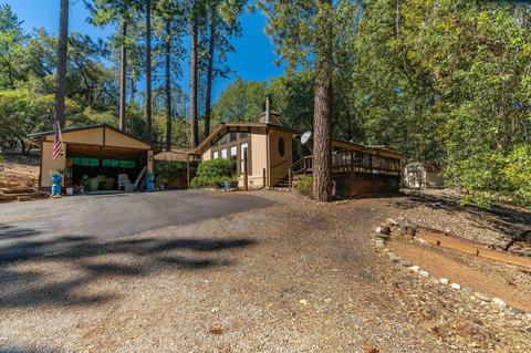 502 Bourbon Heights Rd, Glencoe, CA 95232 photo 1