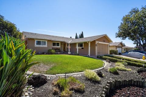 2140 Petersburg Dr, Milpitas, CA 95035 photo 1