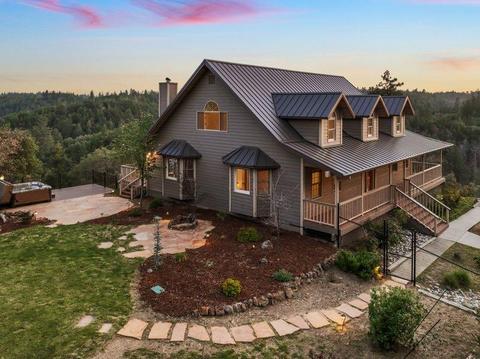 22860 Pine Lake Dr, Colfax, CA 95713 photo 3