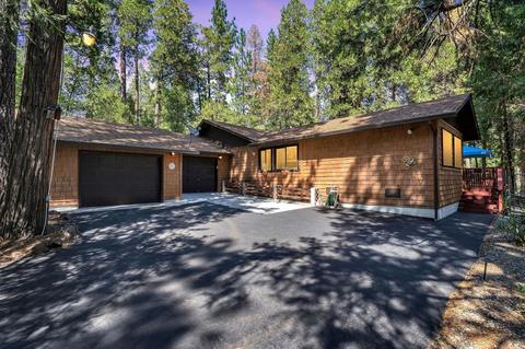 22960 Shake Ridge Rd, Volcano, CA 95689 photo 1