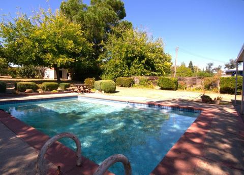 5329 Sonora Way, Carmichael, CA 95608 photo 1