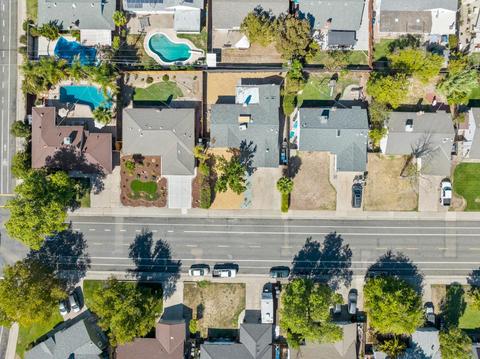6413 Templeton Dr, Carmichael, CA 95608 photo 12