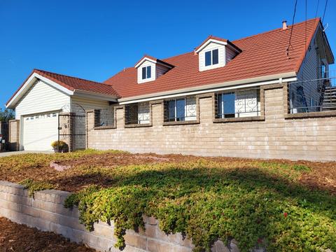 723 Crestview Dr, Pinole, CA 94564 photo 2