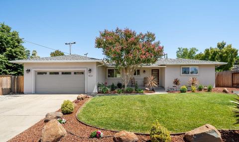 5014 Crestview Dr, Carmichael, CA 95608 photo 1