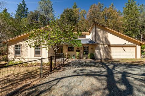 16775 Old Stagecoach Rd, Applegate, CA 95703 photo 1