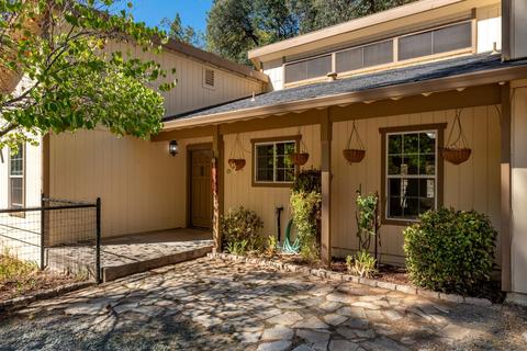 16775 Old Stagecoach Rd, Applegate, CA 95703 photo 3