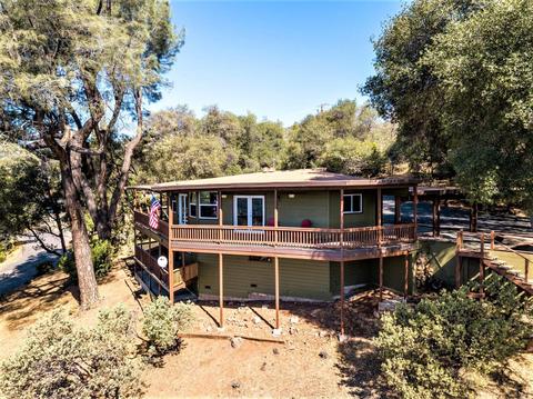 524 E Bald Mountain Rd, Sonora, CA 95370 photo 2