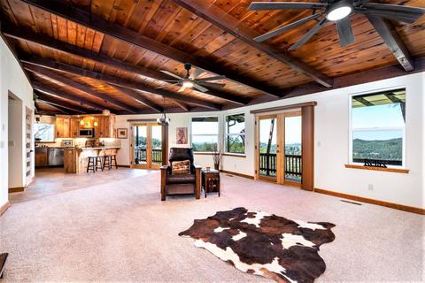 524 E Bald Mountain Rd, Sonora, CA 95370 photo 11