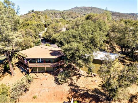 524 E Bald Mountain Rd, Sonora, CA 95370 photo 3