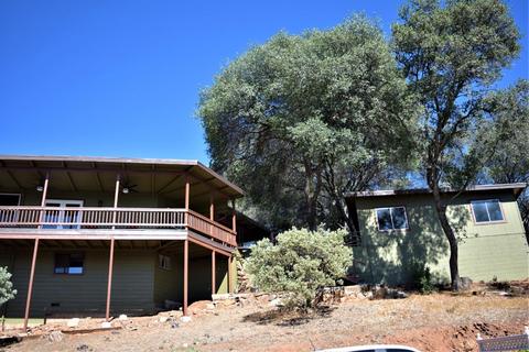 524 E Bald Mountain Rd, Sonora, CA 95370 photo 42