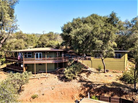 524 E Bald Mountain Rd, Sonora, CA 95370 photo 5