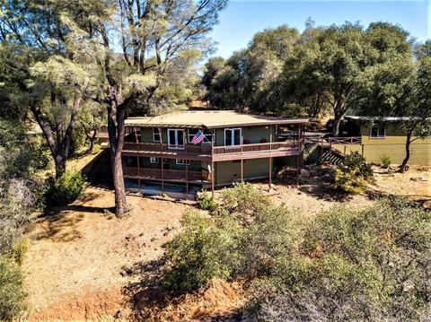524 E Bald Mountain Rd, Sonora, CA 95370 photo 60