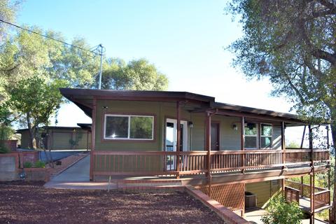 524 E Bald Mountain Rd, Sonora, CA 95370 photo 32